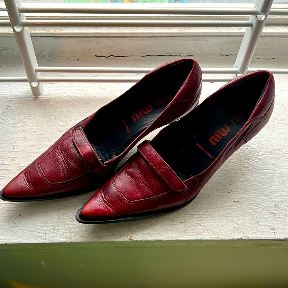 Miu Miu